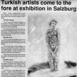Türkish Times, 1989