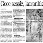 Zaman, 6 Şubat 1998