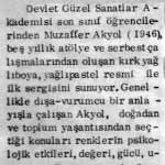Milliyet, 15 Şubat 1974