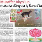 Aydınlık, 1 Mart 2015