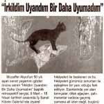 Yenigün, 2 Mart 2015