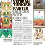 Daily Sabah, 9 Mart 2015