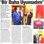 Yurt, 9 Mart 2015