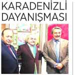 Milliyet Ege, 12 Mart 2015