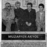 Sanat Takvimi, 1983