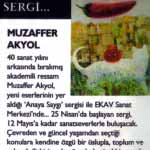 Doğan Burda, 3 Mayıs 1993