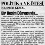 Cumhuriyet, 3 Temmuz 1993