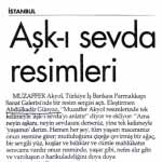 Gazete Pazar, Şubat 1998