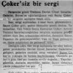 Trabzon, 1977