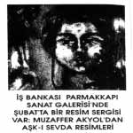 Tasarım, Şubat 1998