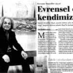 Sabah, 29 Nisan 2007