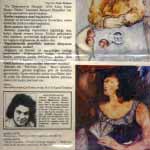 Ev Dekorasyon Dergisi, 1979
