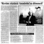 Radikal, 1 Mayıs 2007