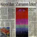 Cumhuriyet, 2 Nisan 2008