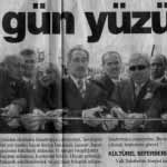 Bursa Hakimiyet, 11 Mayıs 2008