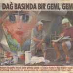 Milliyet Cadde, 12 Ağustos 2010