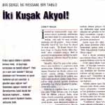 Aydınlık, 5 Aralık 2010