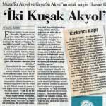 Cumhuriyet, 25 Aralık 2010