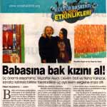 Sabah, 26 Aralık 2010