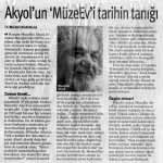 Aydınlık, 16 Haziran 2011