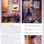 Marie Claire Maison, Haziran 2012