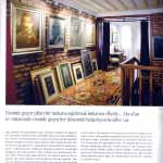 Marie Claire Maison, Haziran 2012