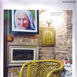 Marie Claire Maison, Haziran 2012