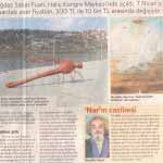 Vatan, 5 Nisan 2013