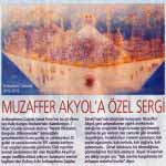 Milliyet, 6 Nisan 2013