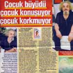 Haber Türk, 13 Ağustos 2013