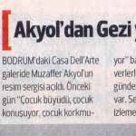 Hürriyet Kelebek, 19 Ağustos 2013