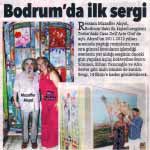Hürriyet Kelebek, 19 Ağustos 2013