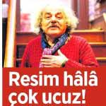 Milliyet, 16 Şubat 2015