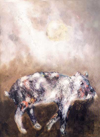 1984 - 1993 D&Ouml;NEMİ