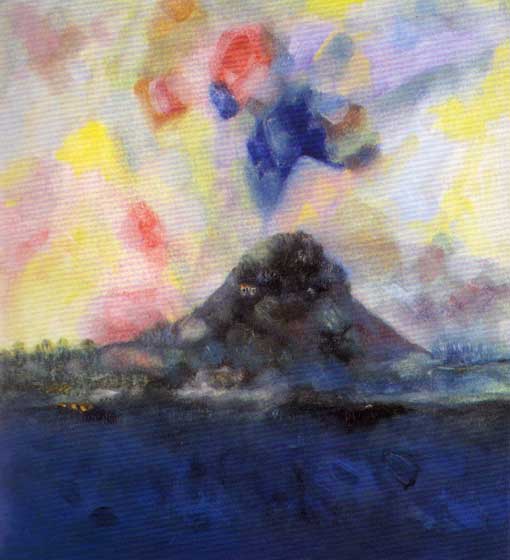 1994 - 1996 D&Ouml;NEMİ