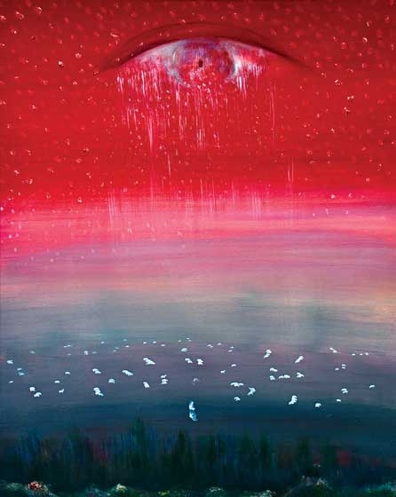 2008 - 2013 D&Ouml;NEMİ