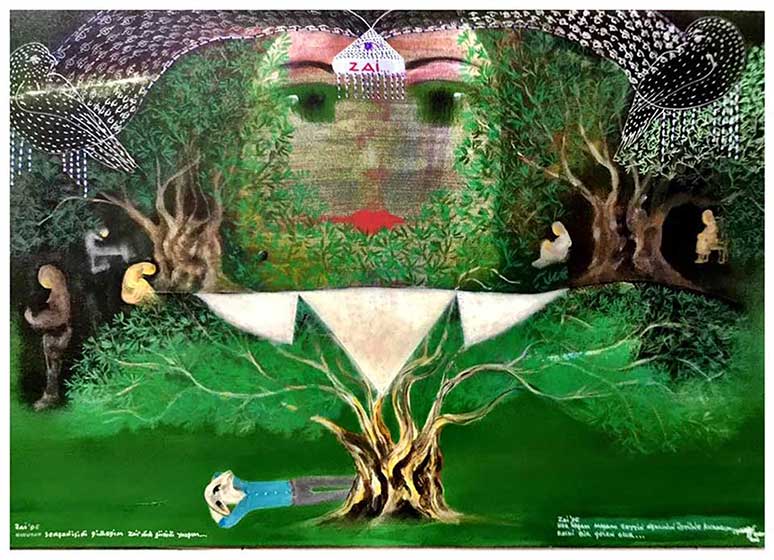 2016 - 2022 D&Ouml;NEMİ