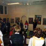 Galerie Heerlen Zef-Clement Sanat Galerisi, Hollanda, 1982