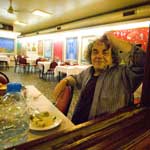 Yakup Restauran'ta, 2008