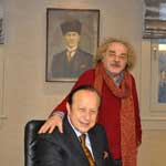 Yılmaz Ulusoy ile, 2015